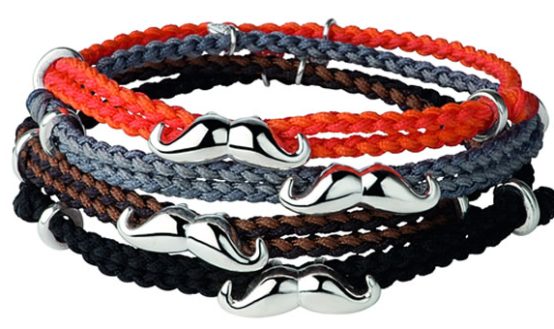 Liên kết của London Movember 2013 Collection