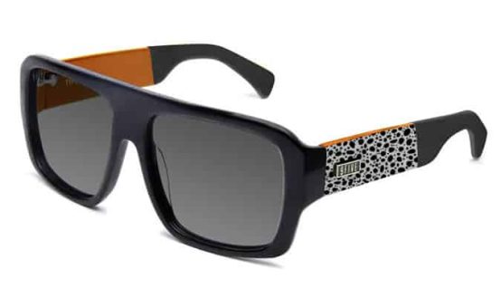 9Five Safari Sunglasses