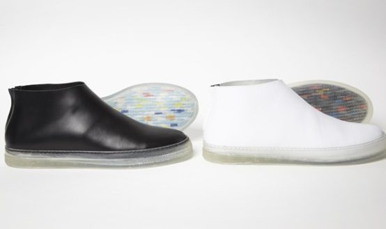 Agi&Sam x Oliver Sweeney SS14 Collaboration