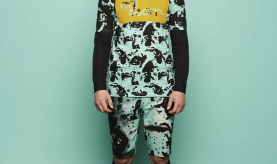 Topman Logo
