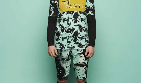 Topman Logo