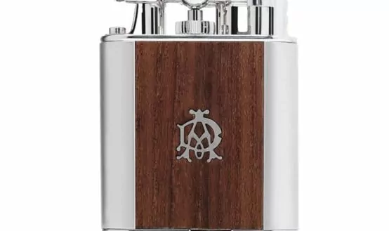 Alfred Dunhill Designer Turbo Lighters