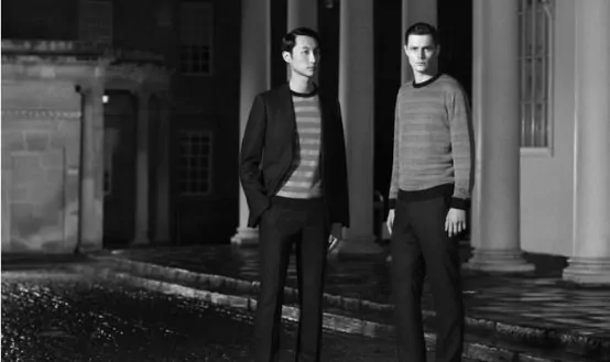 Mrporter Logo