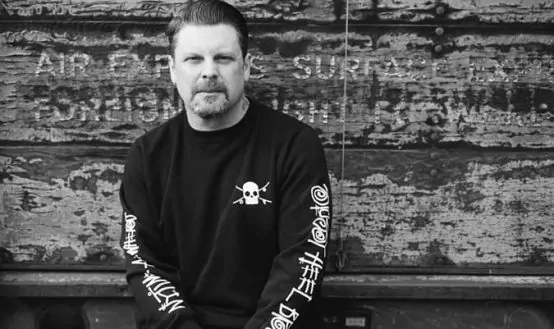 Stussy X Heel Bruise: Under the Radar #5: Anytime Anywhere