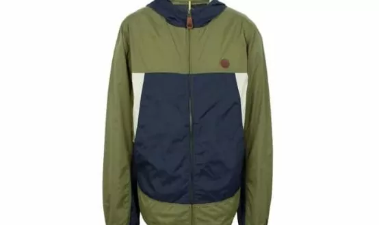 Prettygreen Logo
