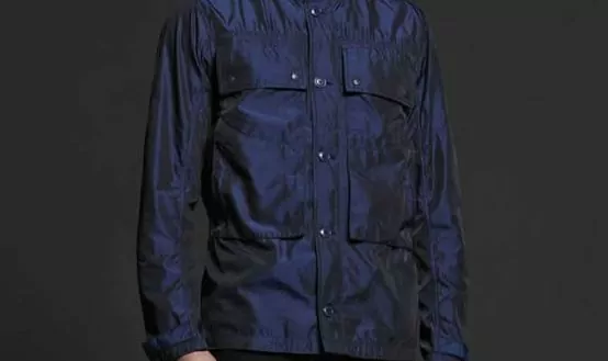 Prettygreen Logo