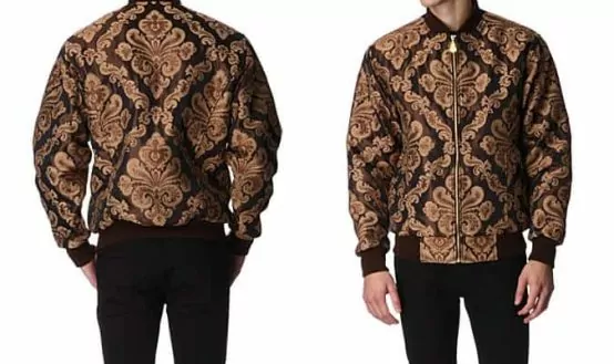 The Regale Jacket