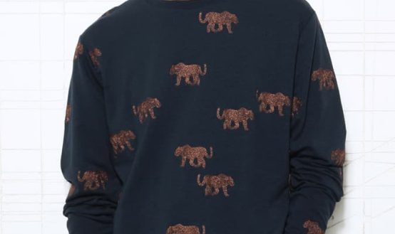 Urban Outfitters Logo