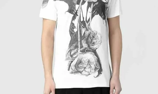 AllSaints Logo