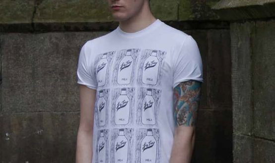 Run&Fell AW13