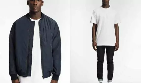 Aqua by Aqua SS13 Platoon lookbook
