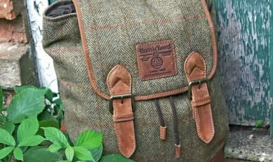 British Belt Company Backpack