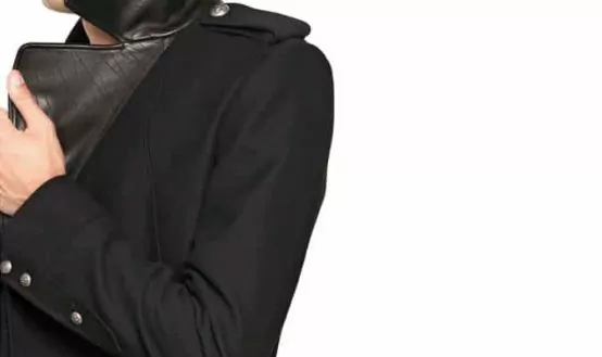 Luisaviaroma Logo