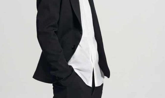 Bassike Pre-Collection 2014