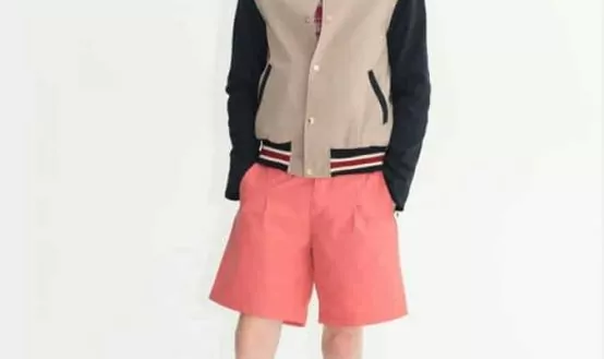 Beyond Closet SS14