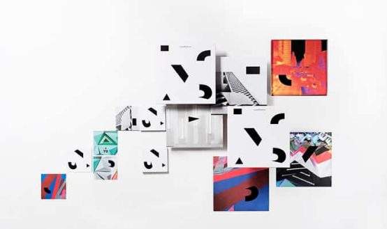 Y-3 Ten Year Anniversary Compilation Box Set