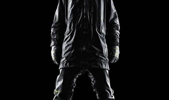 Nike SB Winter Competition Kit