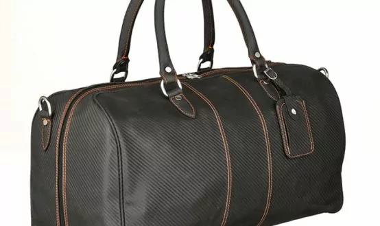 Caracalla 1947 Monza Holdall