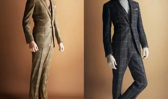 Tom Ford Autumn/Winter 2013-14