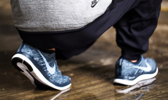 Nike White Label Autumn/Winter 2013 Collection