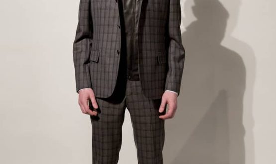 Todd Snyder AW14 Collection
