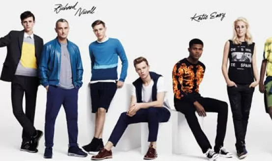 Mrporter Logo