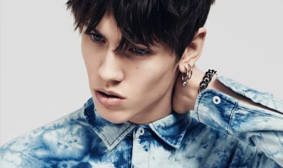 Topman Logo