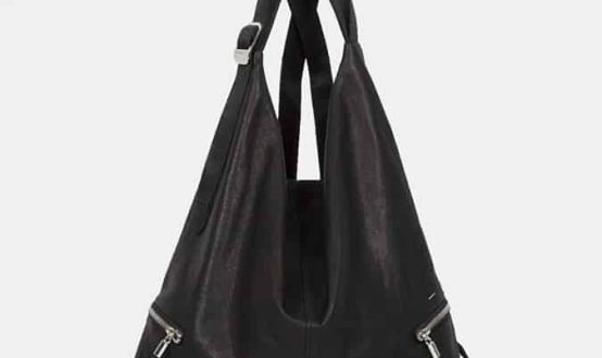 Côte & Ciel Alias leather bag collection