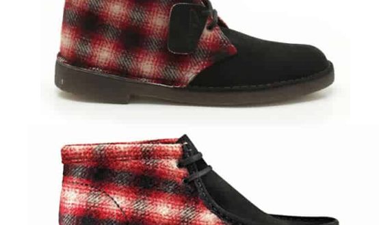 Clarks Logo