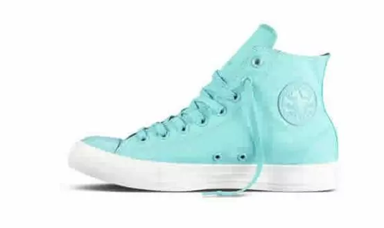 Converse x Wiz Khalifa Collection