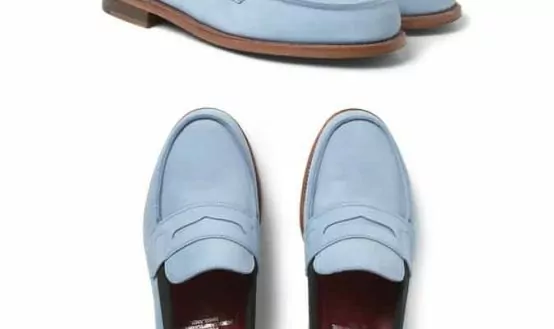 Mrporter Logo