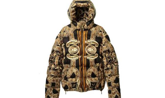Versace 35th Anniversary Collection