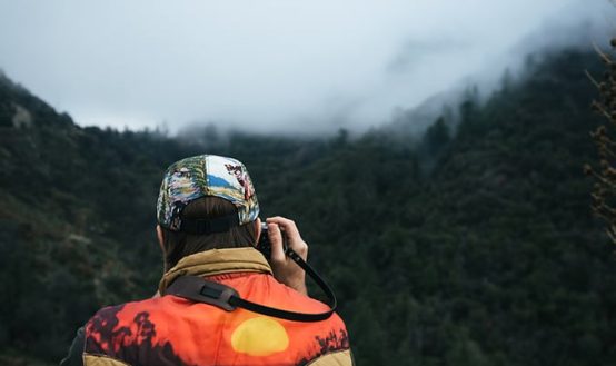 The Quiet Life “Grizzly Cliff” Capsule Collection