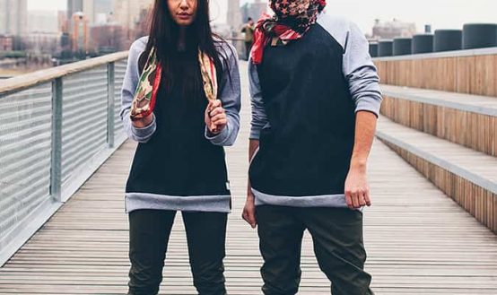 Kith White Label Spring 2013 Collection lookbook