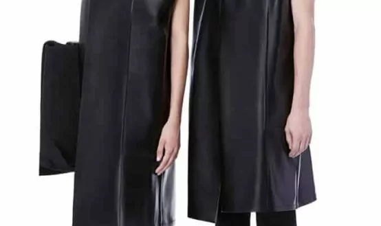 Rad Hourani Unisex Collection