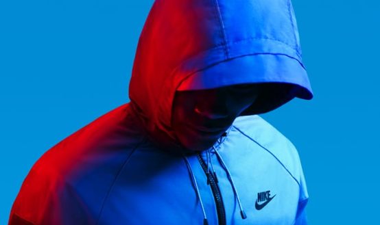 Nike Logo