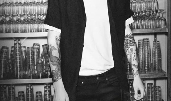 Tiger of Sweden Jeans 9 to 5 Collection