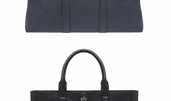 Bộ sưu tập Mulberry Matthew