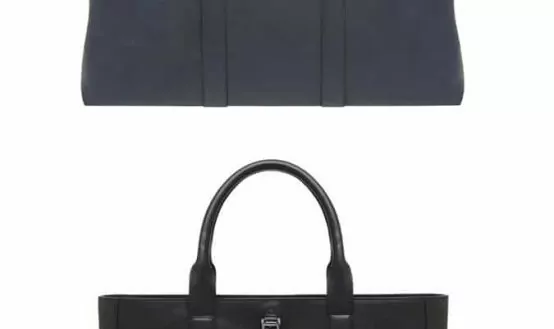 Bộ sưu tập Mulberry Matthew