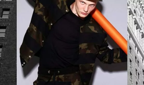 BLGR - Resort 2014 Collection