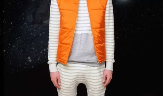 Brian Wood Autumn/Winter 2013 Collection