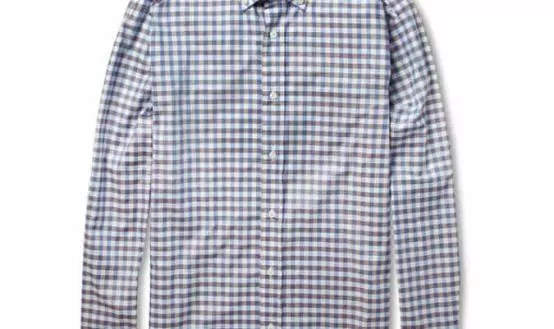 Mrporter Logo