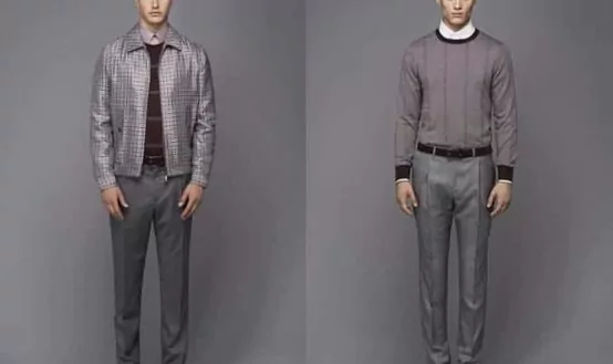 Brioni Spring/Summer 2014 Collection