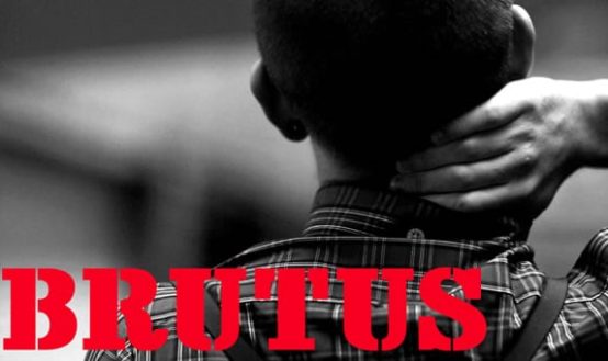 Brutus ra mắt phim ngắn