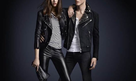 Burberry Loves Printemps