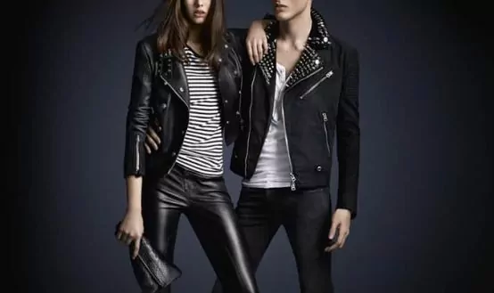 Burberry Loves Printemps