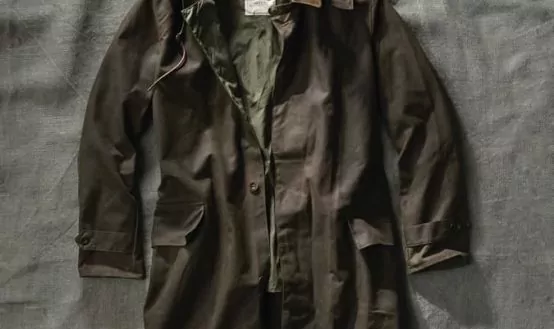 C.C Filson by Nigel Cabourn