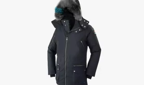 Canada Goose x Eepmon Synthesis Parka