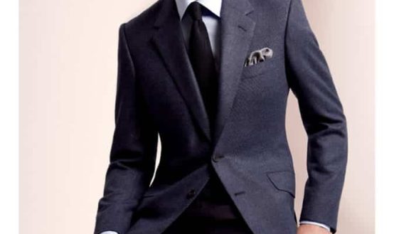 Mrporter Logo