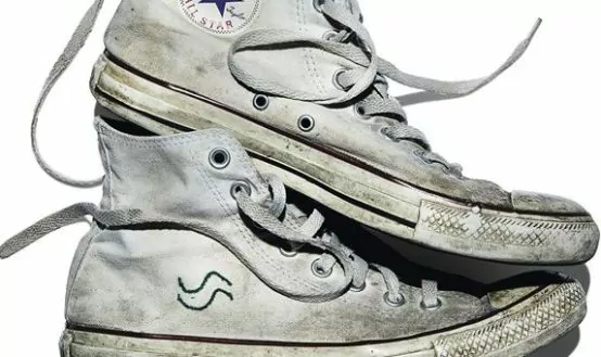 Chiến dịch Converse Made By You